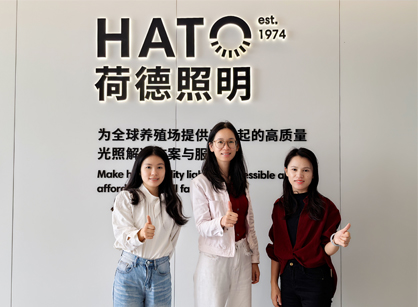 灯光照明行业办公空间焕新就来人生就是博装饰