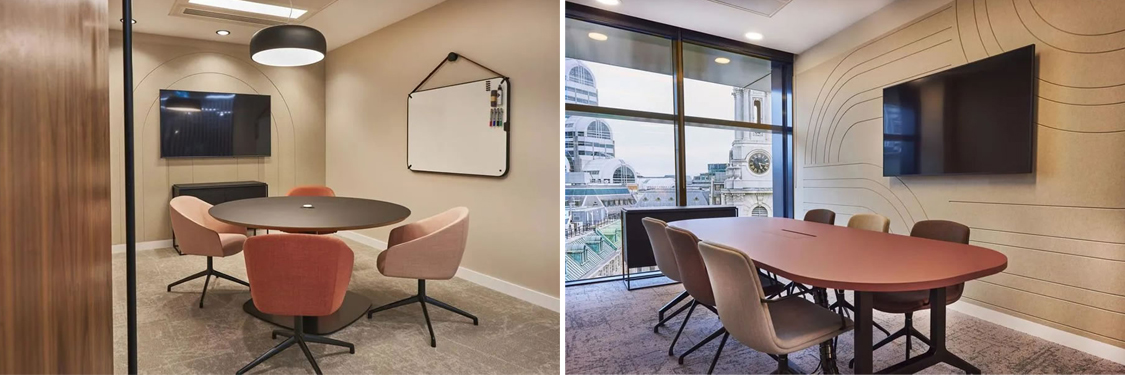 广州人生就是博装饰设计公司图册