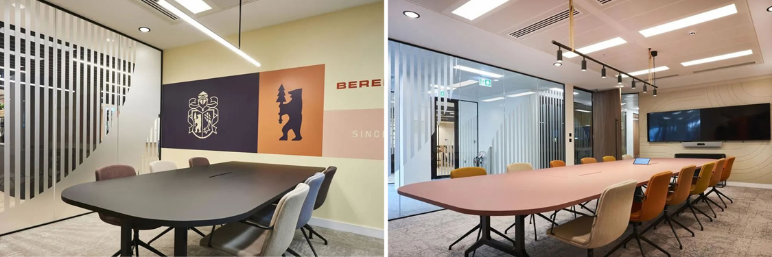 办公室装修设计