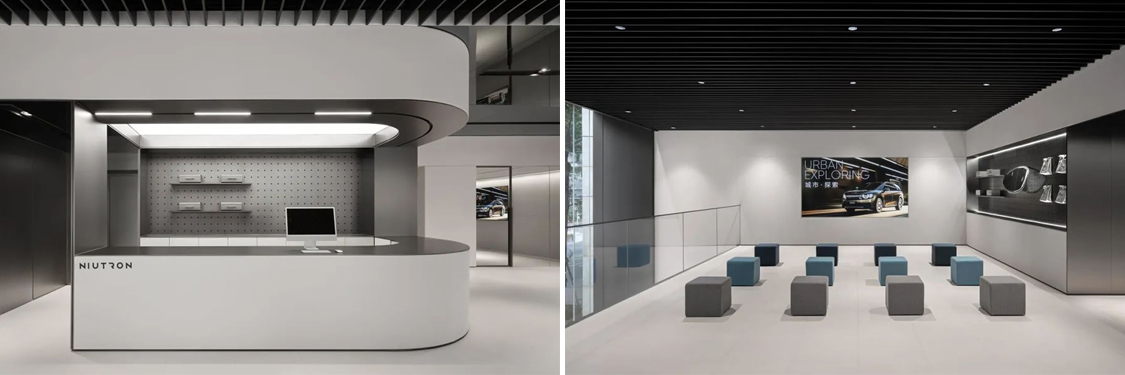 广州人生就是博装饰设计公司图册