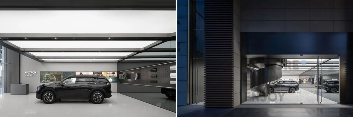 广州人生就是博装饰设计公司图册