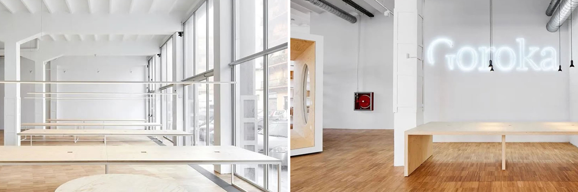 广州人生就是博装饰设计公司图册