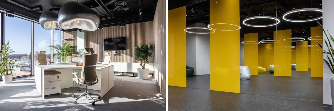 广州人生就是博装饰设计公司图册